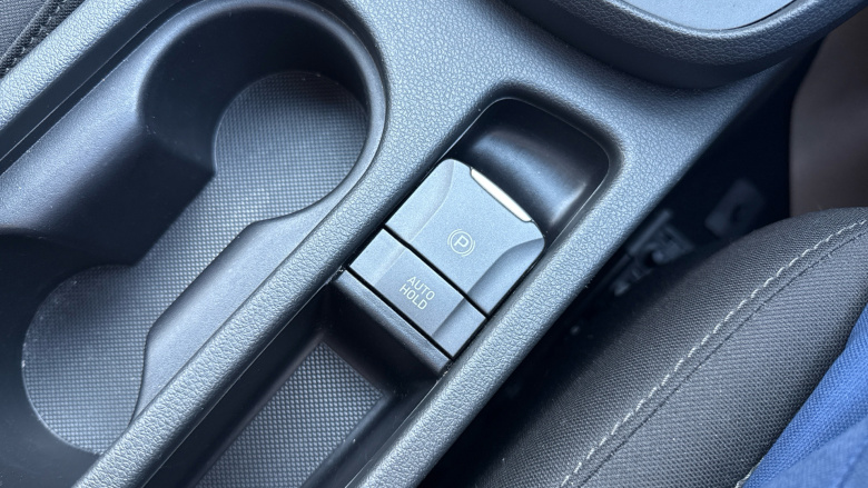 Hyundai Kona 1.6 GDi Hybrid SE Connect 5dr DCT Hybrid Hatchback